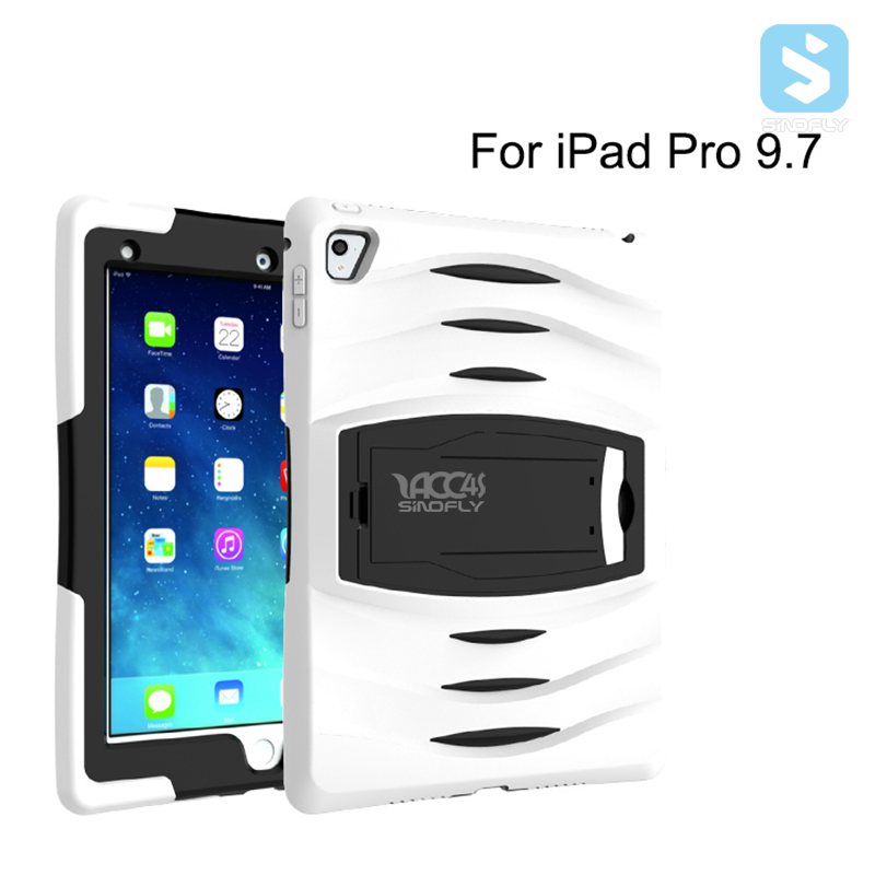 Soft Kickstand Case for iPad Pro 9.7( Air 3)